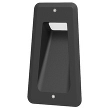 Recessed LED Step Light